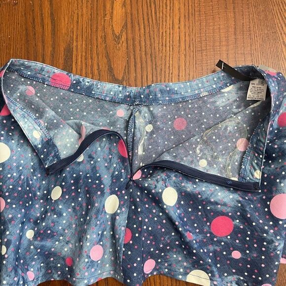 West 36th Dot Skirt Size Small NWT - Picture 4 of 6